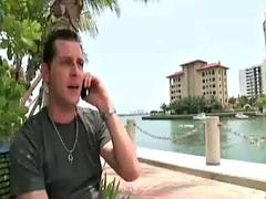 アナル, デカパイ, フェラチオ, イく瞬間, ラティーナ, オッパイの