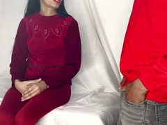 Indian Office Boss Fucks His Hot Secretary for a Job Promotion