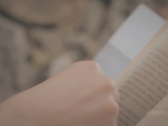ソフトコア, 一人