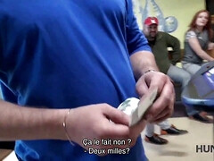 Pareja, Cornudo, Checa, Hd, Dinero, Hijo, Adolescente, Esposa