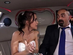 アナル, 結婚, 車, 浮気する, ヨーロピアン, Hd, 淫乱熟女, ストッキング