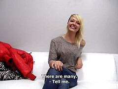 Блондинки, Чешки, Хд, Пирсинг