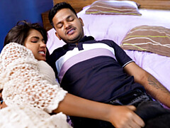 Asiatique, Frère, Branlette thaïlandaise, Hard, Fait maison, Indienne, Chatte, Adolescente