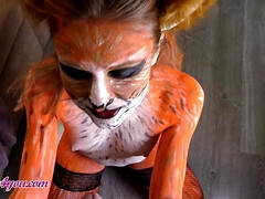 18 años, Amateur, Mamada, Morena, Linda, Sexo duro, Masturbación, Puta