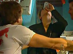 Sex Et Perestroika (1990)