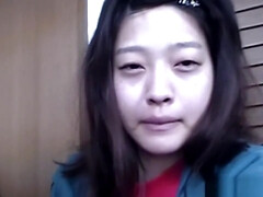 Asiático, Belleza, Mamada, Garganta profunda, Polla, Peludo, Natural, Adolescente