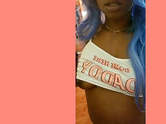 Мастурбация