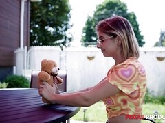 Секс без цензуры