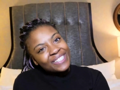 Leie, Wohlbeleibte schöne frauen, Schwarz, Schwarz, Hd, Nippel, Pov