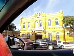 素人, デカ尻, ラティーナ, 自然山雀, 公共