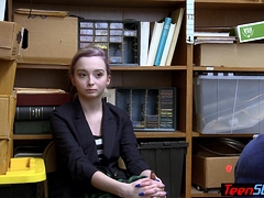 Blond, Pijpbeurt, Hd, Ondergoed, Realiteit, Tiener, Tieten likken, Uniformpje