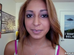 Leie, Grosse titten, Blasen, Braunhaarige, Spermaladung, Aufs gesicht abspritzen, Hardcore, Hd