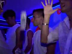 Минет, Чешки, Группа, Секс без цензуры, Межрасовый секс, Оргии, Вечеринка, На публике