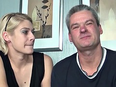 Grosse titten, Doppelpenetration, Schwul, Deutsch, Hardcore, Milf, Titten, Ehefrau
