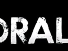 デカ尻, デカチン, フェラチオ, 茶髪の, カップル, 中出し, イく瞬間, ティーン