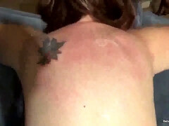 Cul, Bondage domination sadisme masochisme, Gros cul, Hard, Fait maison, Époux mari, Chatte, Nénés