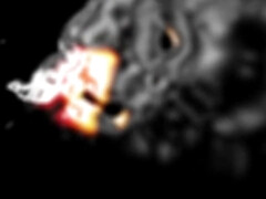 美女, デカチン, 黒人, 茶髪の, 手コキする, 熟年, 淫乱熟女, ティーン