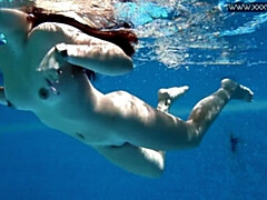 Strand, Bikini, Braunhaarige, Frau, Latina, Spanisch, Jungendliche (18+), Titten