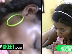 デカ尻, デカチン, フェラチオ, 顔射, ハードコア, Hd, 叫ぶ, オッパイの