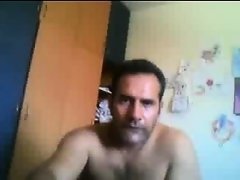 Amateur, Tir de sperme, Homosexuelle, Masturbation, Solo, Webcam