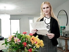 Grote kont, Grote lul, Grote mammen, Blond, Pijpbeurt, Hondjeshouding, Moeder die ik wil neuken