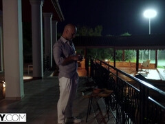 Anaal, Kont naar mond, Bruinharig, Sperma in gezicht, Kut duiken, Rijden, Tieten likken, Speelgoed