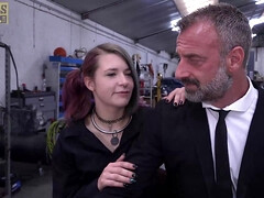 Sadomasochismus, Fesselspiele, Fetisch, Hardcore, Hd, Hintern versohlen, Ablutschen, Gefesselt