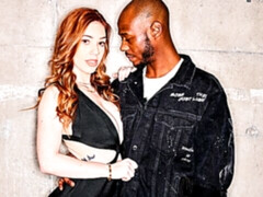 Culo grande, Negro, Mamada, Estilo perrito, Pajear, Interracial, Pelirrojo, Adolescente