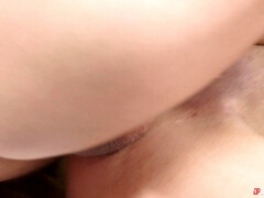 Stellung 69, Blasen, Schwanz, Würgen, Sporthalle, Latina, Muschi, Hintern versohlen