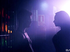 アナル, デカチン, バイセクシャル, フェラチオ, バック, 自然山雀, ティーン, オッパイの