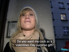 Leie, Bad, Blondine, Im freien, Pov, Öffentlich, Dusche, Spanner