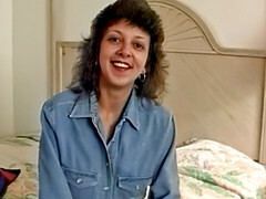 Amateur, Anal, Cul, Brunette brune, Première fois, Hd, Femme au foyer, Rétro