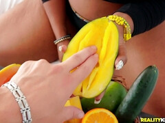 Grosse titten, Schwarz, Blasen, Pummelig, Interrassisch, Nackt, Muschi, Titten