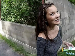 Amateur, Asiático, Tetas grandes, Morena, Sexo duro, Tetas naturales, Al aire libre, Coño