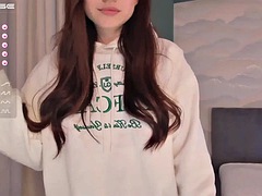 Любители, Красотки, Большие сиськи, Фетиш, Белье, Молоденькие, Сиськи, Вебкамера