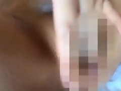 アナル, アジア人, 日本人