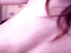 お尻, 美女, ぽっちゃり, デカ尻, デカパイ, 手コキする, ハードコア, 淫乱熟女