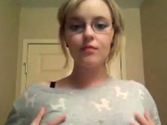 Amateur, Blonde, Softcore, Adolescente