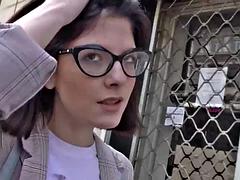 Leie, In den arsch, Tussi, Blasen, Spermaladung, Handjob, Hardcore, Pov