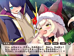 Tetas grandes, Japonés, Tetas