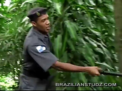 Amateur, Mamada, Gay, Grupo, Español