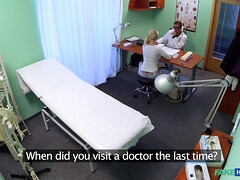 Anal, Tetas grandes, Pajear, Enfermera, Oficina, Chorro, Juguetes, Uniforme