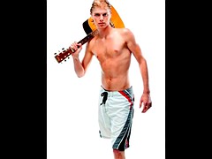 Геи, На природе