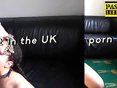 Gros seins, Sucer une bite, Britannique, Éjaculer dans la bouche, Hd, Humiliation, Naturelle, Suçant