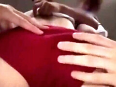 アナル, アジア人, 美女, デカパイ, 大学生, 中出し, ハードコア, 日本人