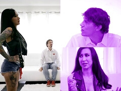 Americano, Garganta profunda, Hd, Madres para coger, Mamá, Orgasmo, Afeitado, Madrastra