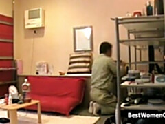 素人, アジア人, 浮気者, 日本人, 熟年, 母, 裸, ヌード