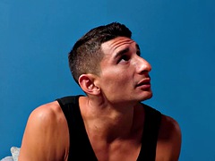 Anaal, Pijpbeurt, Man die toekijkt, Homo, Handbeurt, Tatoeage