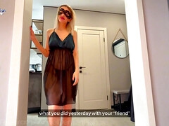 Arsch, Grosser arsch, Blondine, Blasen, Pov, Russisch, Jungendliche (18+), Nass