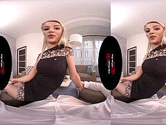 VirtualRealPorn.com - Last prom night